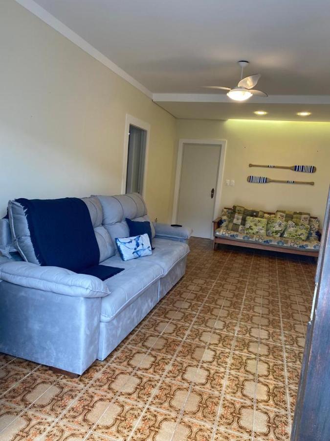 Apartamento Enseada Guarujá próximo a Praia amplo e confortável Exterior foto
