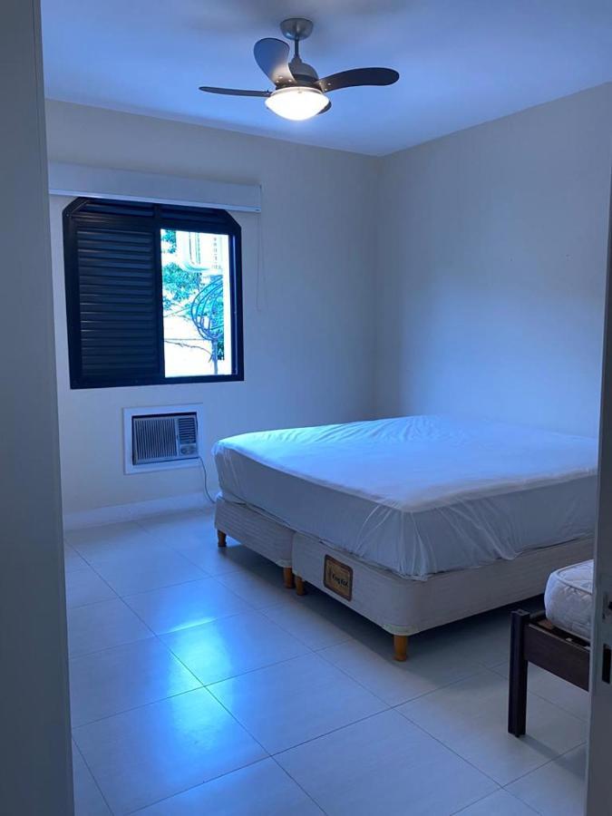 Apartamento Enseada Guarujá próximo a Praia amplo e confortável Exterior foto